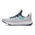 Under Amour Hovr Rise 4 Gry Chaussures de Fitness pour Hommes