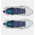 Under Amour Hovr Rise 4 Gry Chaussures de Fitness pour Hommes