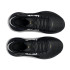 Sapatilhas Basquetebol por Under Amour Lockdown 6 Blk Infantil