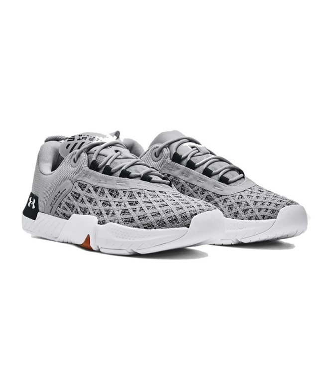 Zapatillas de Fitness Under Amour Tribase Reign...