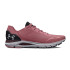 Zapatillas de Running Under Amour Hovr Sonic 6 Pnk Mujer