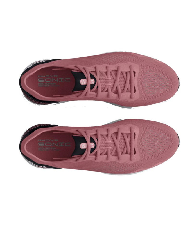 Zapatillas de Running Under Amour Hovr Sonic 6...