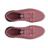 Zapatillas de Running Under Amour Hovr Sonic 6 Pnk Mujer