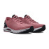Zapatillas de Running Under Amour Hovr Sonic 6 Pnk Mujer