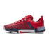 Zapatillas de Fitness Under Amour Tribase Reign 5 Q1 Red Hombre