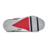 Zapatillas de Fitness Under Amour Tribase Reign 5 Q1 Red Hombre