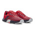Zapatillas de Fitness Under Amour Tribase Reign 5 Q1 Red Hombre
