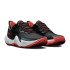 Chaussures de basket Under Amour Spawn 5 Blk