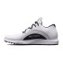 Golf Bottes de Under Amour Charged Draw 2 SL Wht Homme