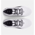 Golf Bottes de Under Amour Charged Draw 2 SL Wht Homme