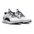 Golf Bottes de Under Amour Charged Draw 2 SL Wht Homme