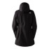 The North Face Parka Shell Hikesteller Preto Mulher