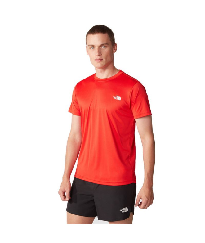 Camisola de montanha The North Face Reaxion Amp...