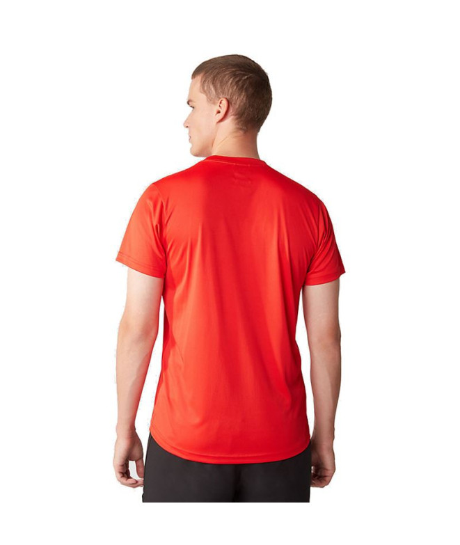 Mountain T-Shirt The North Face Reaxion Amp...