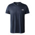 Camisola de montanha The North Face Reaxion Amp Azul para homem