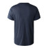 Camisola de montanha The North Face Reaxion Amp Azul para homem