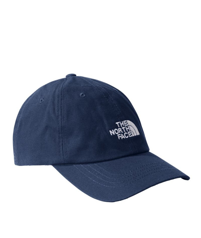 Casquette de montagne The North Face Norm Blue