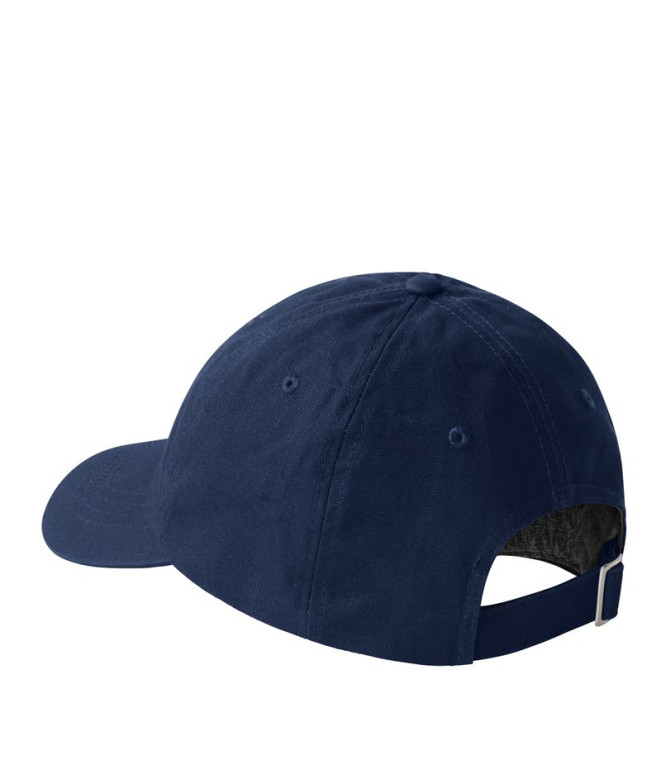 Gorra de Montaña The North Face Norm Azul