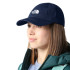 Gorra de Montaña The North Face Norm Azul