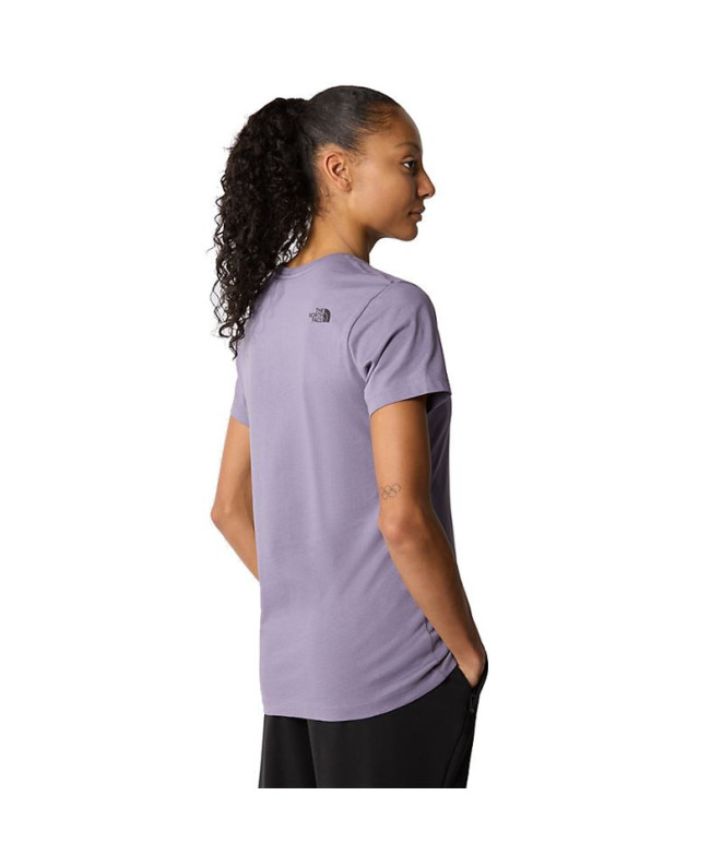 Camisola de montanha The North Face Simple Dome...