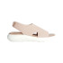 Sandales Geox Spherica Ec5 Femme Rose