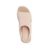 Sandales Geox Spherica Ec5 Femme Rose