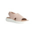 Sandálias Geox Spherica Ec5 Mulher Rosa