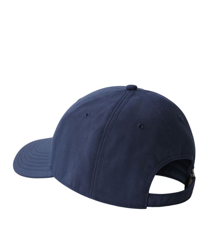 Casquette de montagne recyclée The North Face...