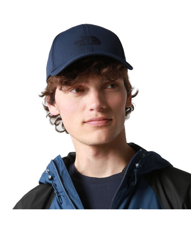 Casquette de montagne recyclée The North Face...