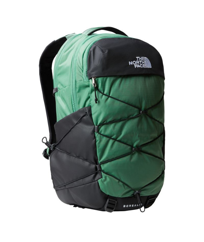 Mochila de montanha The North Face Borealis Verde