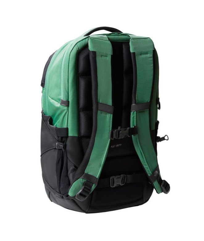 Sac à dos Montagne The North Face Borealis Vert