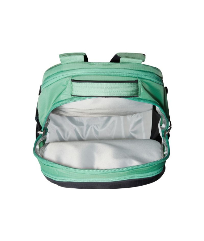 Sac à dos Montagne The North Face Borealis Vert