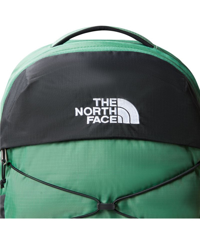 Mochila de montanha The North Face Borealis Verde