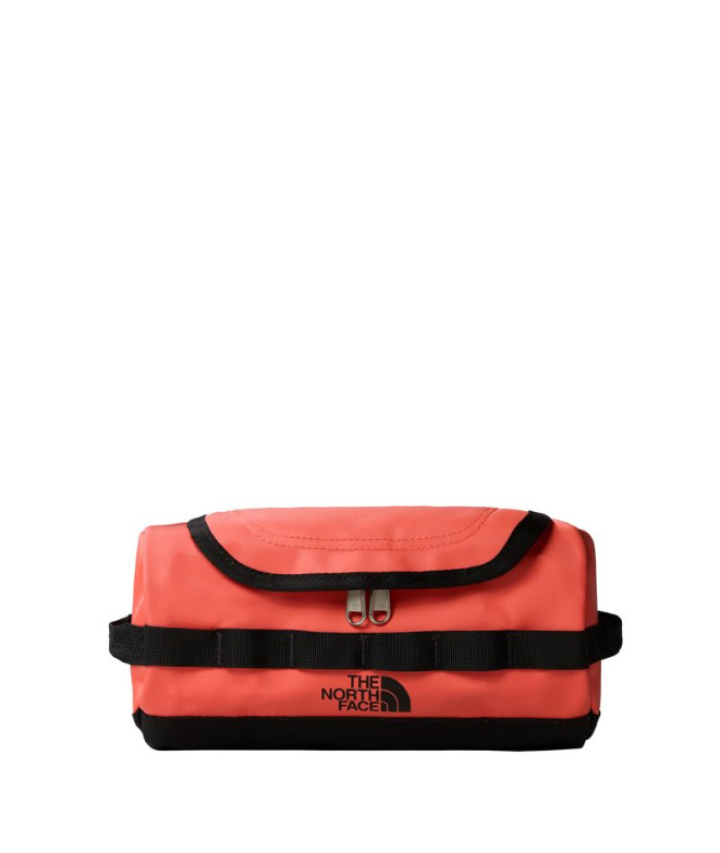 Neceser de Montaña The North Face Bc Travel Canister Naranja
