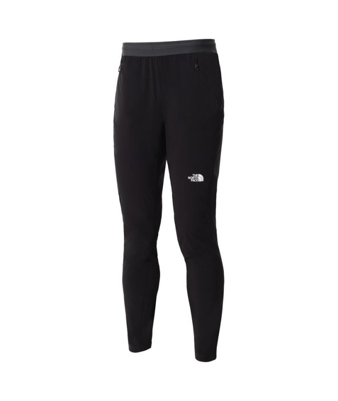 Pantalon by Montagne The North Face Athletic Outdoor Black Femme