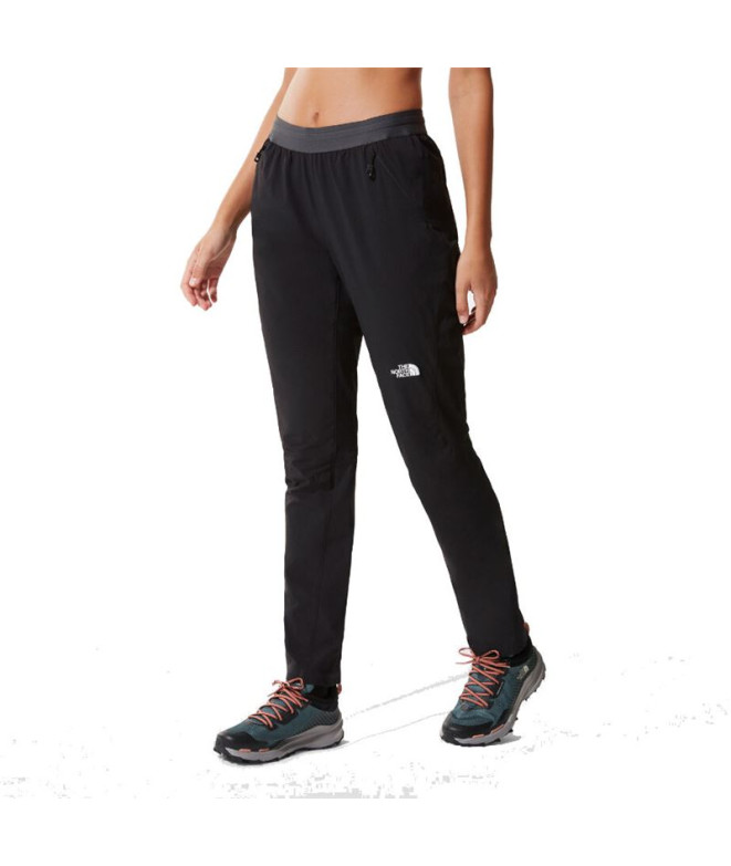 Pantalon The North Face Athletic Outdoor Noir...