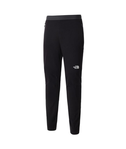 Calça Montanha The North Face por Athletic Outdoor Black...