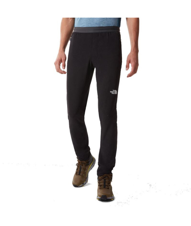 Calça Montanha The North Face por Athletic...