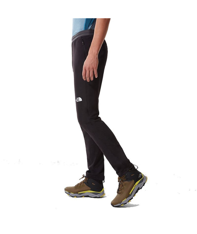 Calça Montanha The North Face por Athletic...