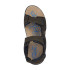 Sandales Geox Spherica Ec5 Homme Vert