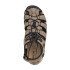 Sandales Geox Uomo Strada Homme Beige