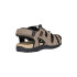 Sandálias Geox Uomo Strada Homem Beige