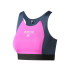 Brassiere de sport The North Face Ma Purple Women's