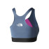 Brassiere de sport The North Face Ma Purple Women's