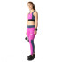 Brassiere de sport The North Face Ma Purple Women's