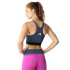 Brassiere de sport The North Face Ma Purple Women's