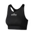 Soutien desportivo The North Face Ma Black Woman