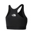 Soutien desportivo The North Face Ma Black Woman