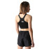 Soutien desportivo The North Face Ma Black Woman
