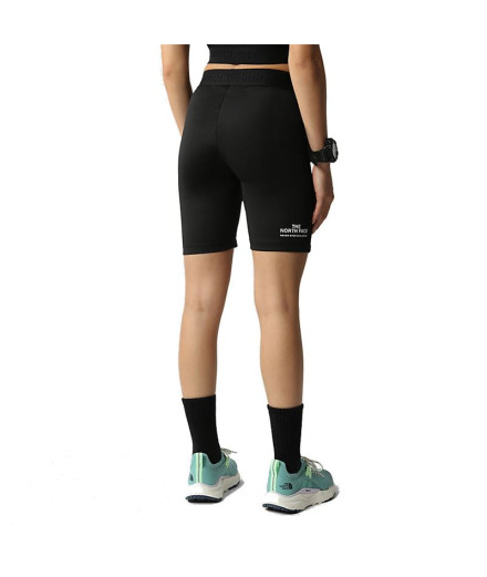 Mountain Leggings The North Face Ma Bootie Femme Noir 2